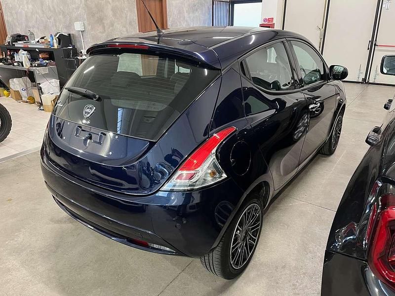 Usata Lancia Ypsilon S 95 CV (69 kW) 2018 Other Utilitaria