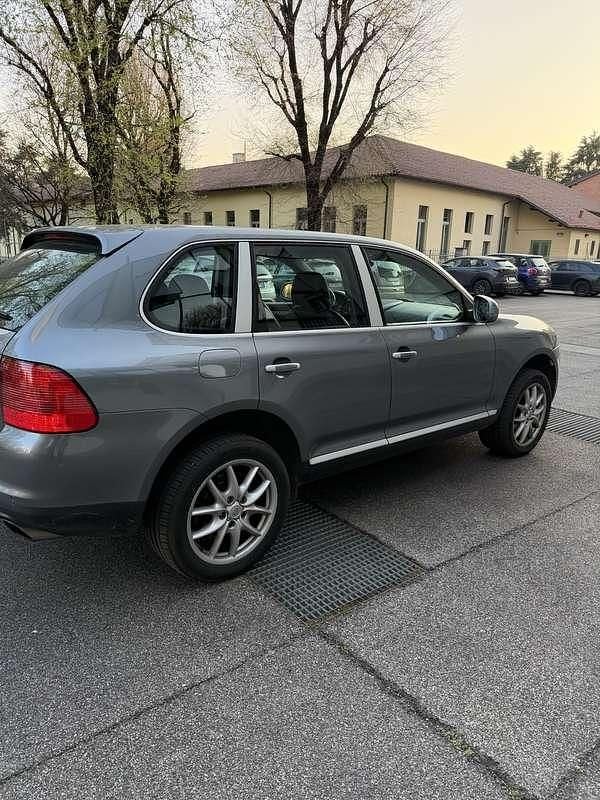 Usata Porsche Cayenne 250 CV (183 kW) 2003 SUV