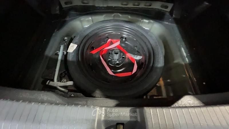 Usata VW T-Roc R-line 110 CV (80 kW) 2023 Nero SUV