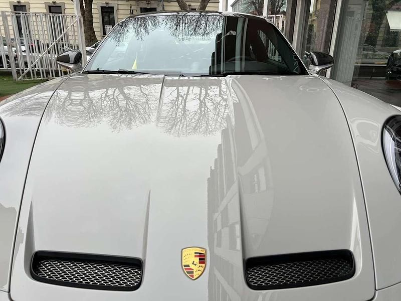 Usata Porsche 911 GT3 510 CV (375 kW) 2024 Grigio Coupé