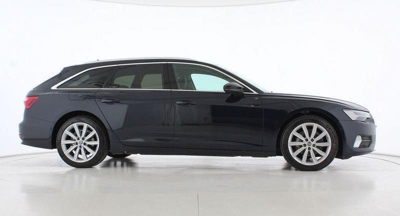 Usata Audi A6 Business 204 CV (150 kW) 2019 Null Station wagon