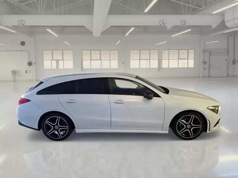 Usata Mercedes CLA200 Premium 163 CV (119 kW) 2021 Station wagon