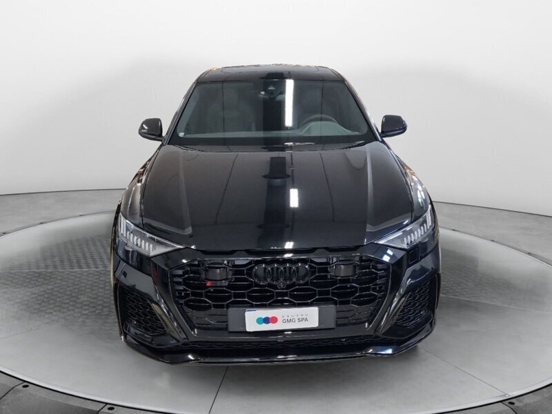 Usato 2021 Audi RS Q8 4.0 Benzin 600 CV (119.990 €)