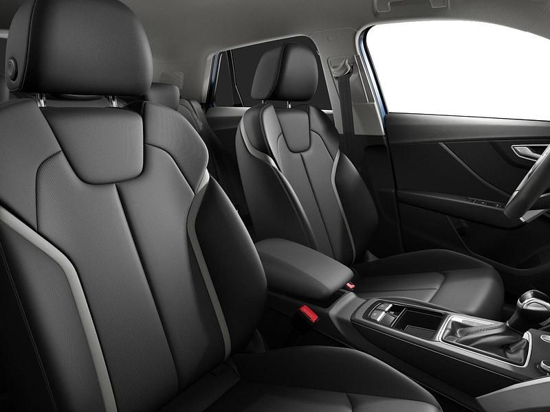 Nuova Audi Q2 S-Line 150 CV (110 kW) 2026 Blu/azzurro SUV