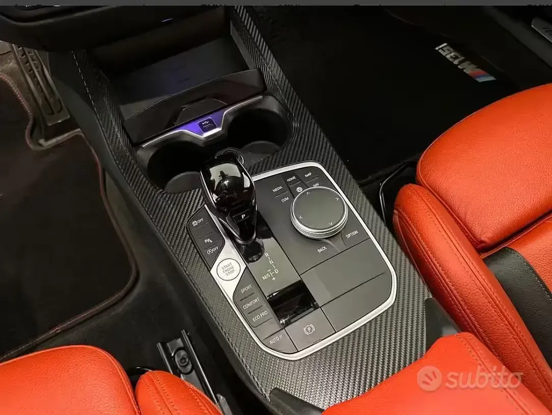 Usata BMW 135 M Sport 306 CV (225 kW) 2023 Utilitaria