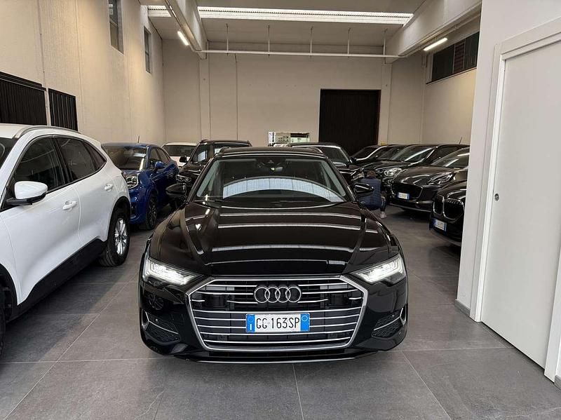 Usata Audi A6 Business 204 CV (150 kW) 2022 Other Station wagon