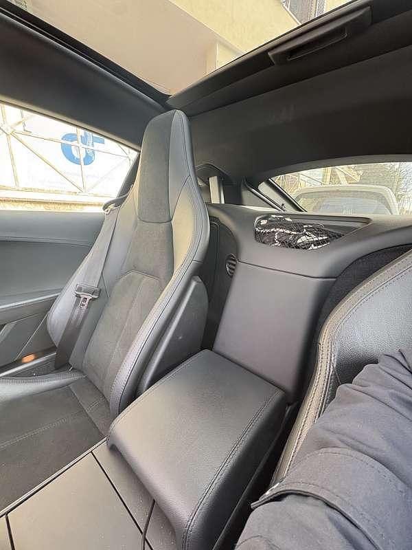 Usata Jaguar F-Type R-Dynamic 300 CV (220 kW) 2025 Coupé