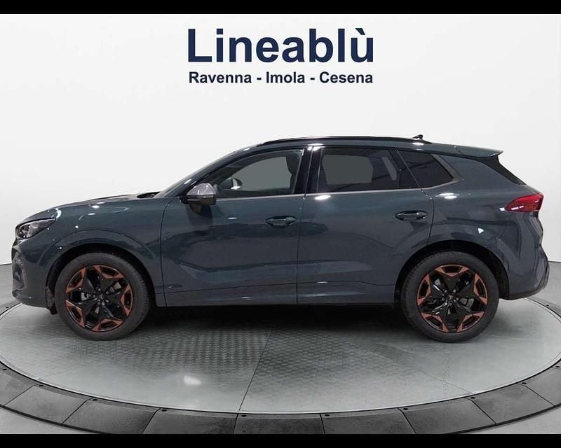 Nuova Cupra Terramar 150 CV (110 kW) 2026 Blu/azzurro SUV