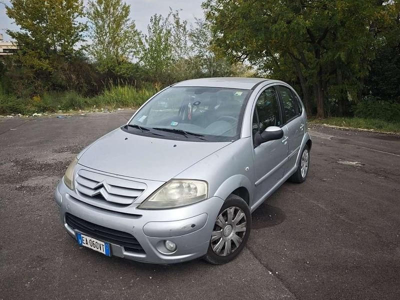 Usata 2010 Citroën C3 Exclusive Due volumi | 2500 € (Super prezzo) - Immagine 1/4