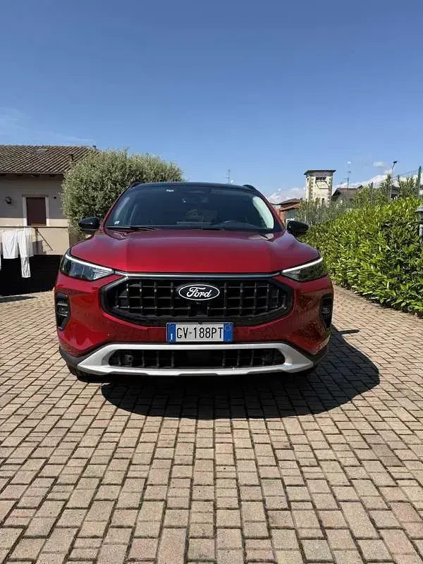 Occasion Ford Kuga Active X 151 ch (111 kW) 2024 SUV