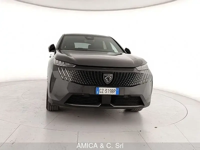 Usata Peugeot 3008 GTi 145 CV (106 kW) 2025 Grigio SUV