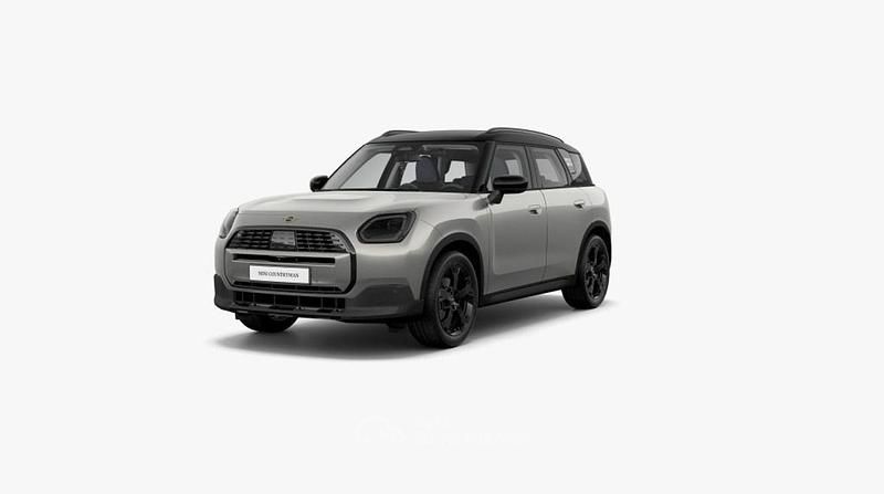 Usata Mini Cooper Countryman Classic 156 CV (114 kW) 2025 Gray SUV