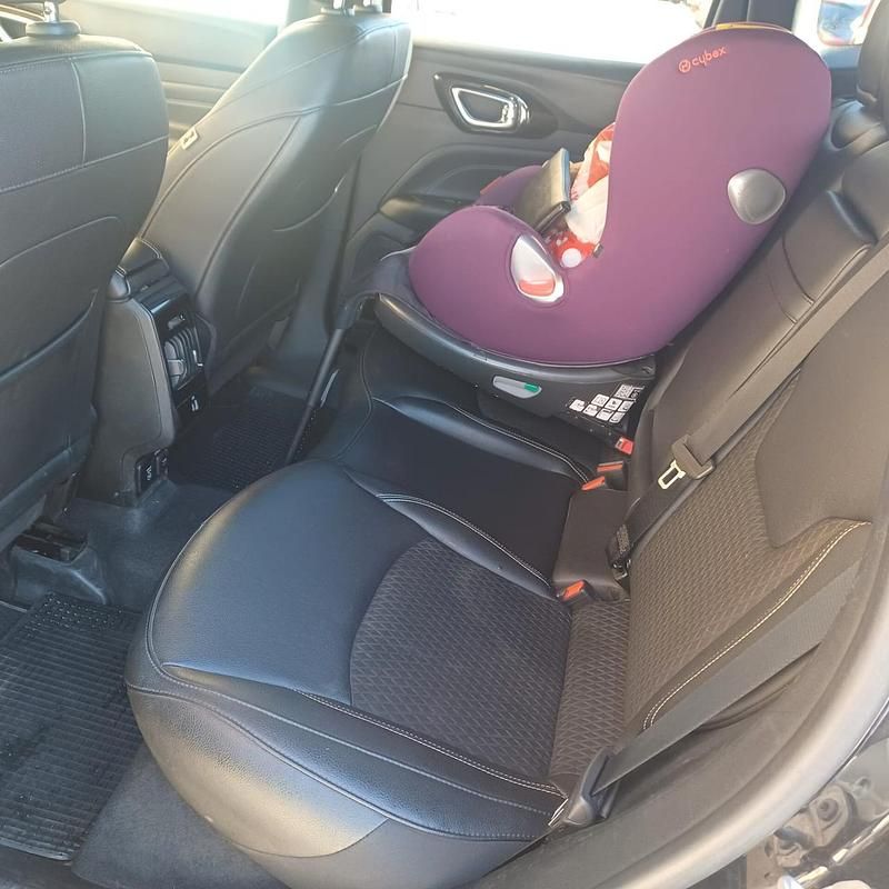 Usata Jeep Compass 131 CV (96 kW) 2021 Nero SUV