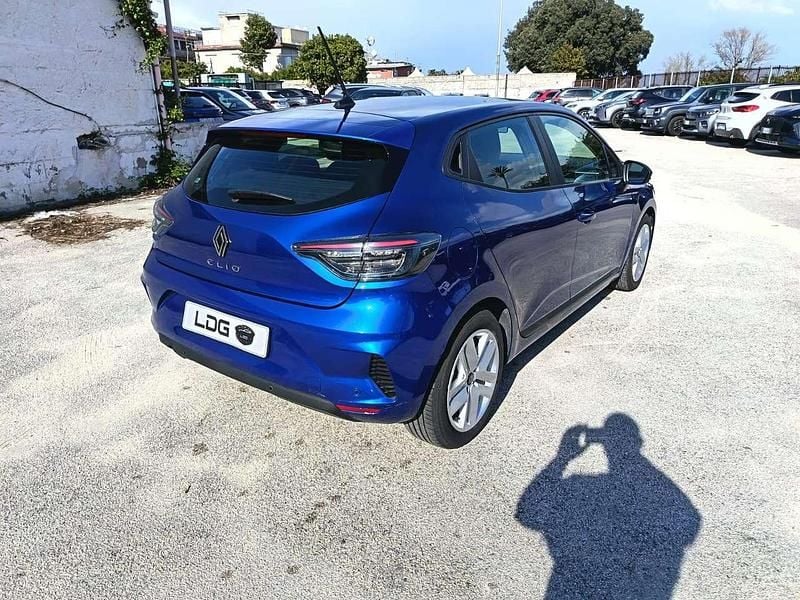 Usata Renault Clio V Evolution 67 CV (49 kW) 2025 Other Berlina