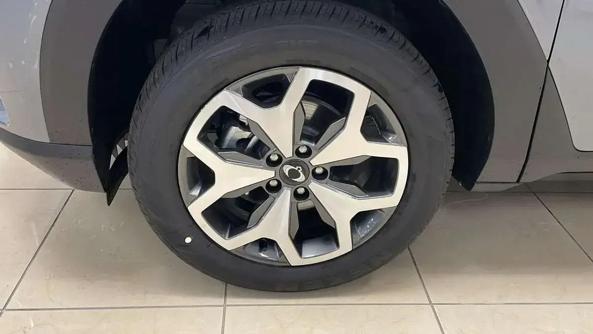 Nuova KGM Torres 163 CV (119 kW) 2025 Other SUV