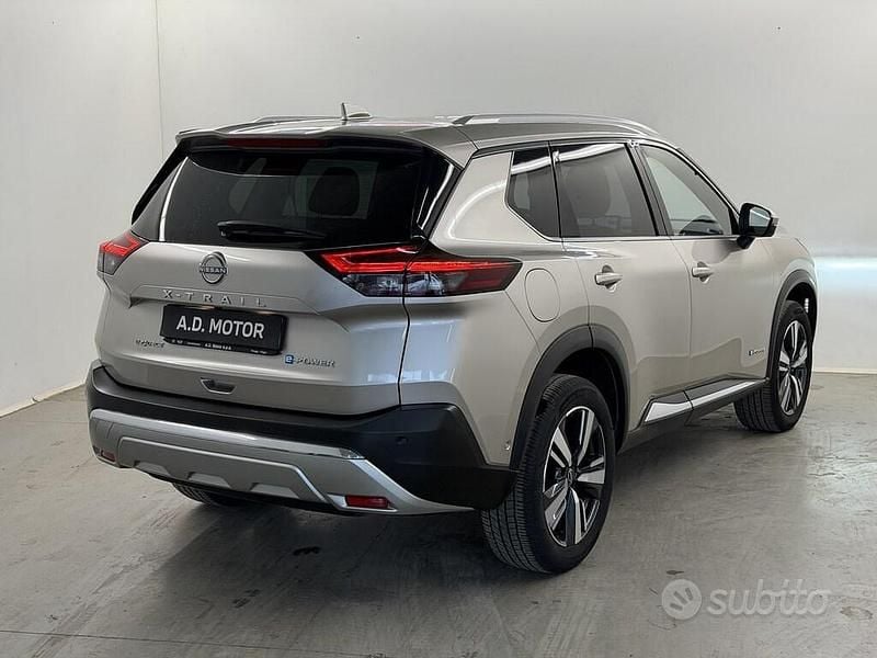 Brugt Nissan X-Trail Tekna 213 HK (156 kW) 2022 Other SUV