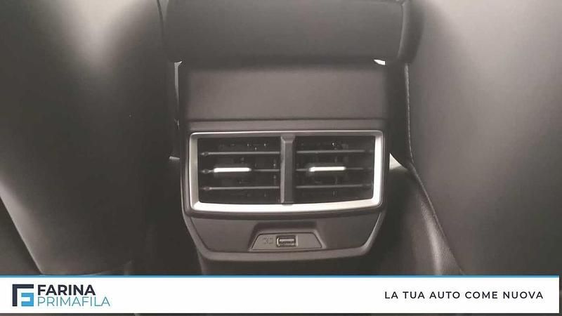 Nuova MG ZS Luxury 2025 Nero Berlina