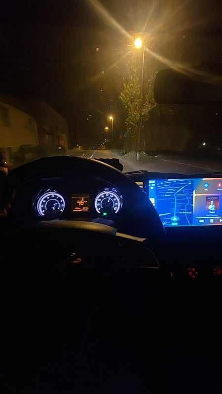 Usata Ligier JS50 2023 Bianco Utilitaria