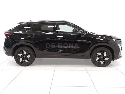 Nuova Omoda 5 147 CV (108 kW) 2025 Nero SUV