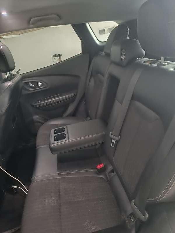 Usata Renault Kadjar Bose Edition 110 CV (80 kW) 2015 SUV