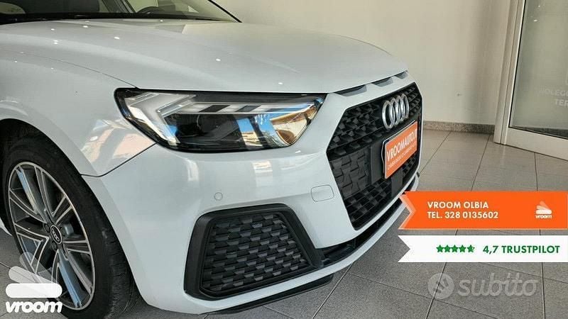 Usata Audi A1 2021 SUV