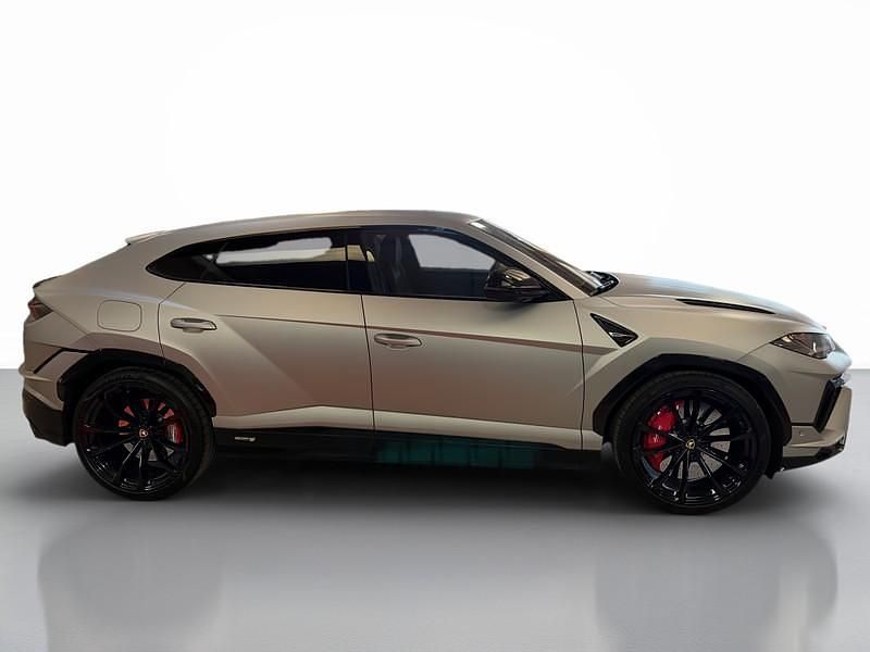 Usata Lamborghini Urus 666 CV (489 kW) 2023 New grigio nimbus matt SUV