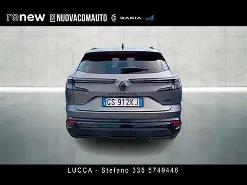 Usata Renault Austral Techno Esprit Alpine 200 CV (147 kW) 2024 Grigio scuro SUV