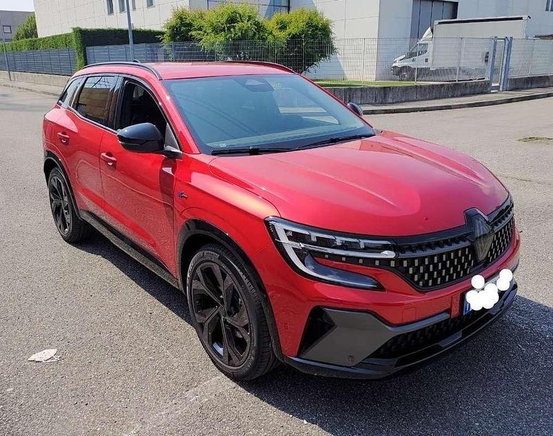 Usata Renault Austral Techno Esprit Alpine 200 CV (147 kW) 2023 SUV