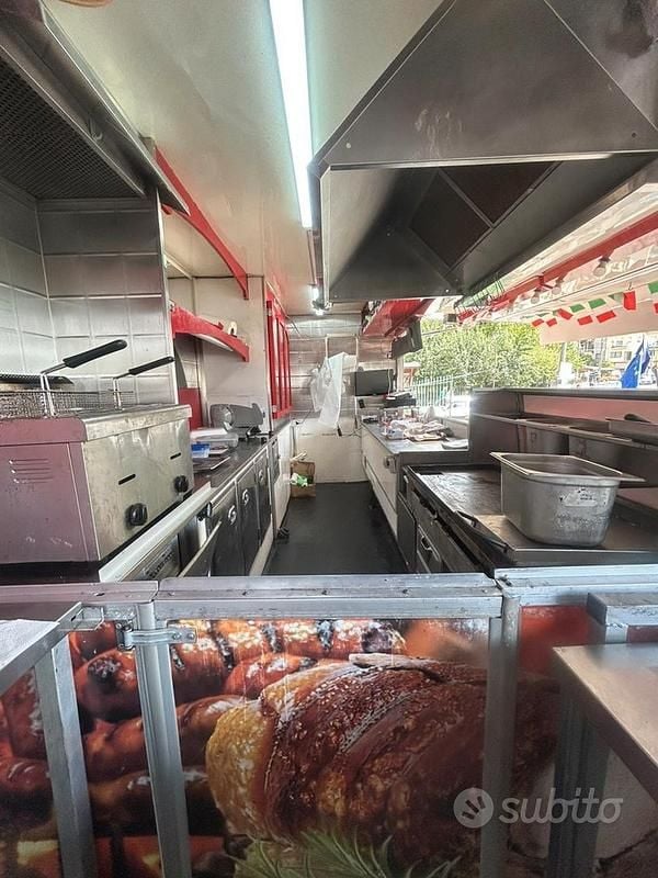 Occasion Iveco Daily 103 ch (75 kW) 1997 Rouge Pick-up