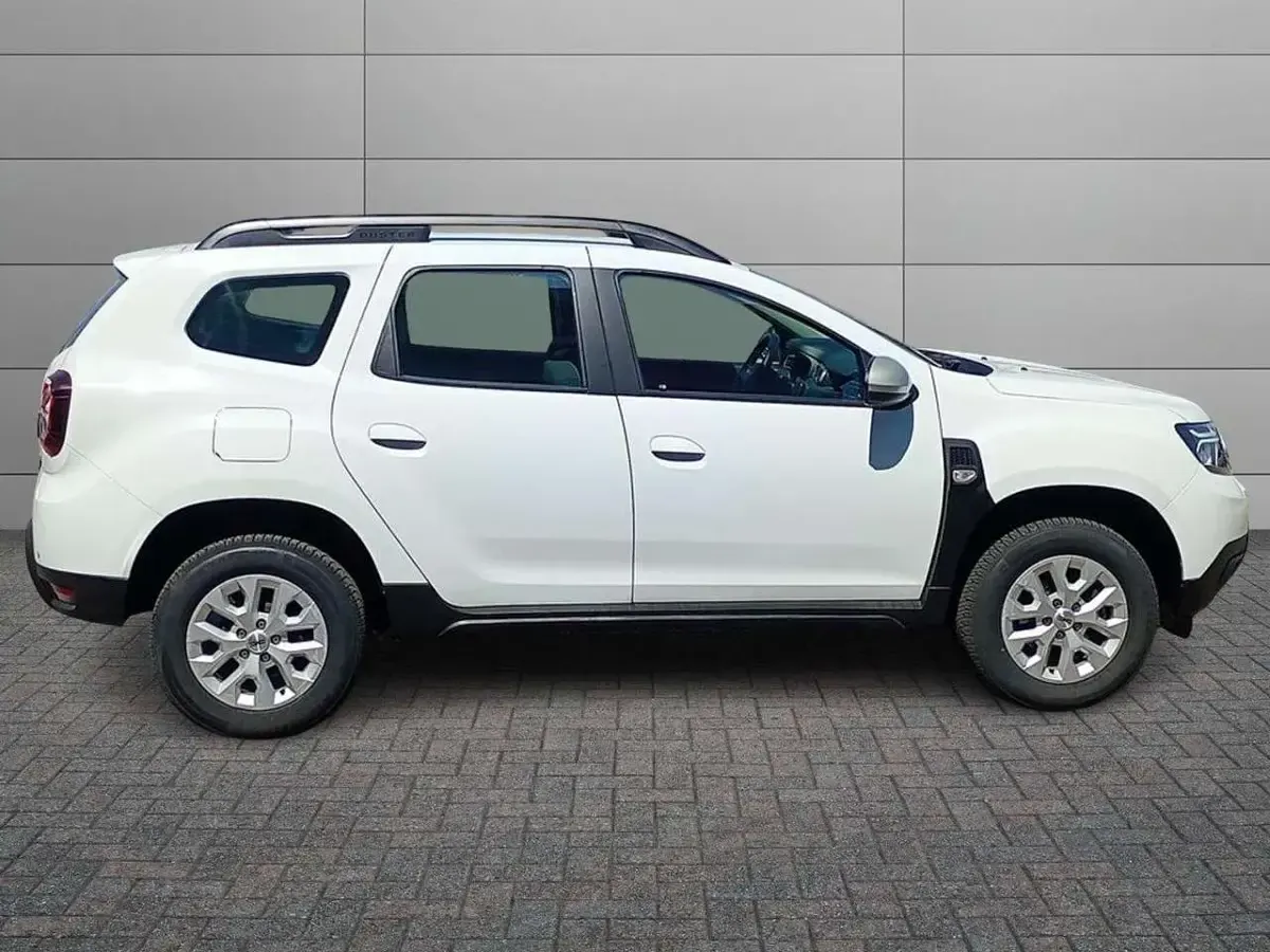 Usata Dacia Duster Expression 101 CV (74 kW) 2023 Other SUV
