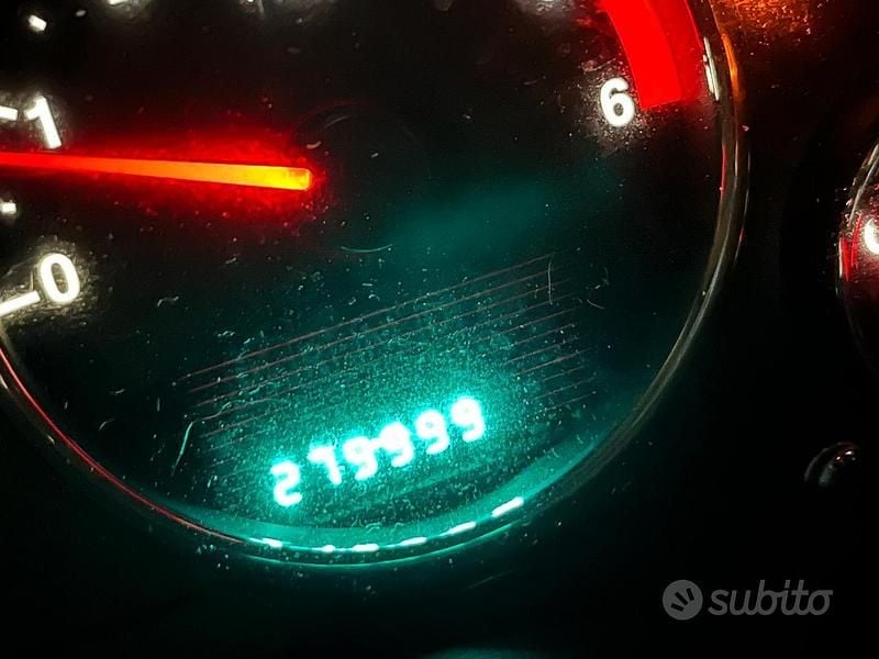 Usata Jeep Compass 136 CV (100 kW) 2011 Bianco SUV