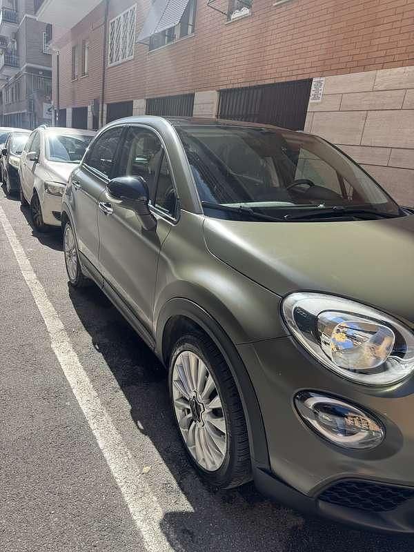 Usata Fiat 1600 Urban 95 CV (69 kW) 2019 Station wagon