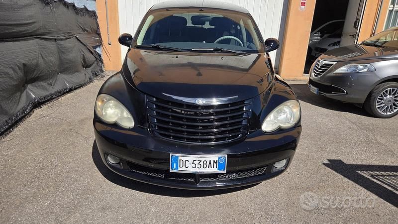 Usata Chrysler PT Cruiser 2006 Berlina