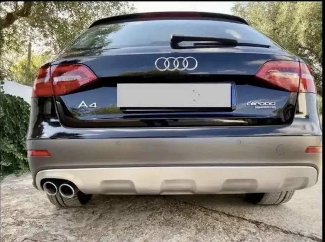 Usata Audi A4 Allroad Business 190 CV (139 kW) 2015 Station wagon