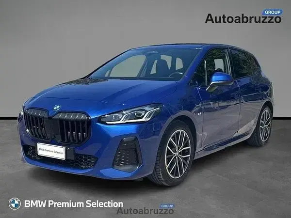 Usata BMW 218 Active Tourer M Sport 150 CV (110 kW) 2023 Monovolume