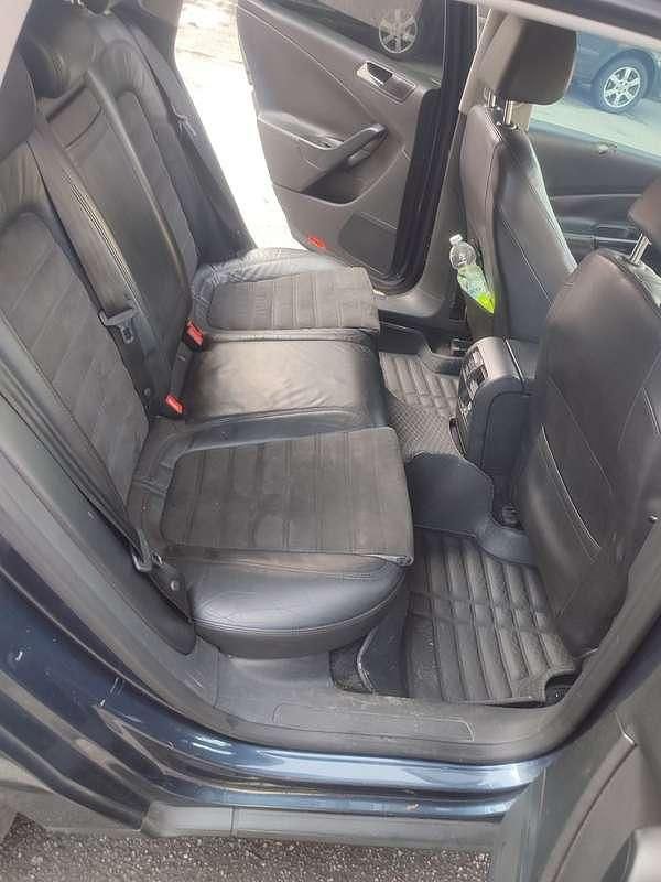 Usata VW Passat Highline 140 CV (102 kW) 2007 Berlina