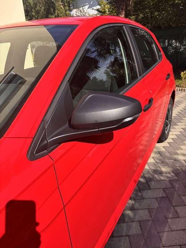 Usata VW Polo Comfortline 65 CV (47 kW) 2019 Utilitaria