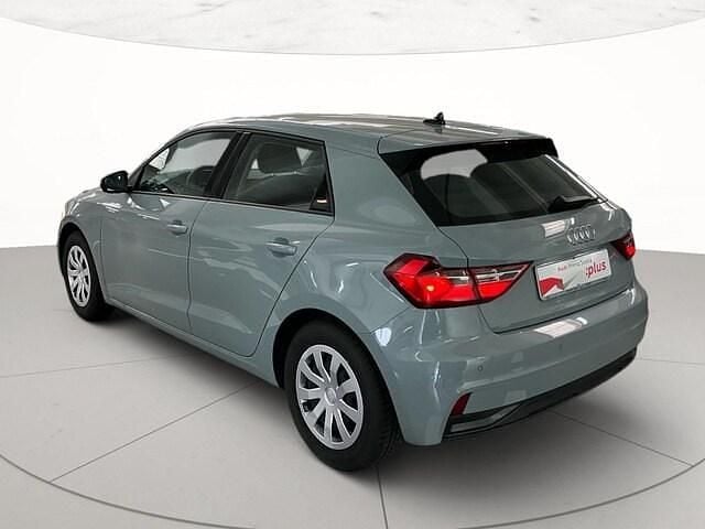 Usata Audi A1 95 CV (69 kW) 2025 Utilitaria