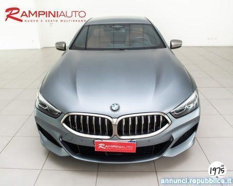 Usato 2020 BMW 840 3.0 Diesel 320 CV (67.900 €)
