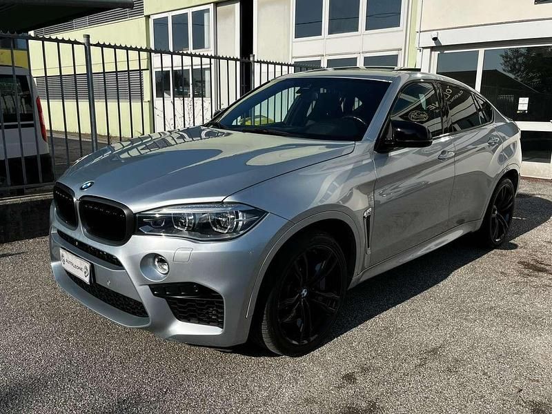 Usata BMW X6 575 CV (422 kW) 2016 Other SUV