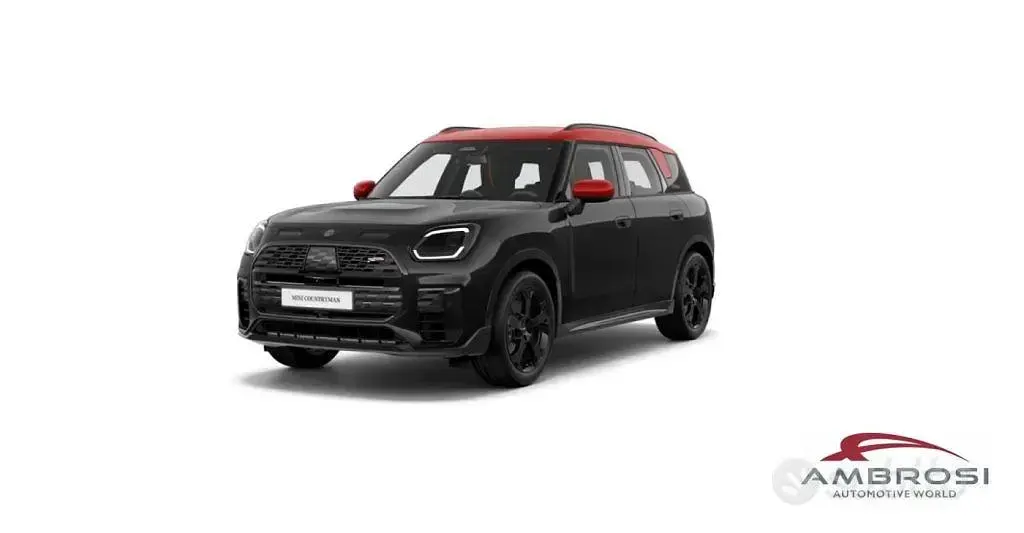 Usata Mini John Cooper Works Countryman 170 CV (125 kW) 2026 SUV