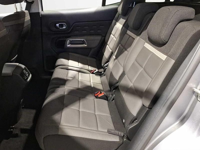Occasion Citroën C5 Aircross Shine 131 ch (96 kW) 2019 Gris SUV