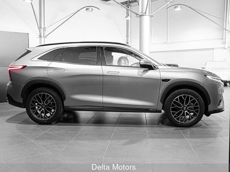 Nuova Sportequipe S8 185 CV (136 kW) 2026 SUV