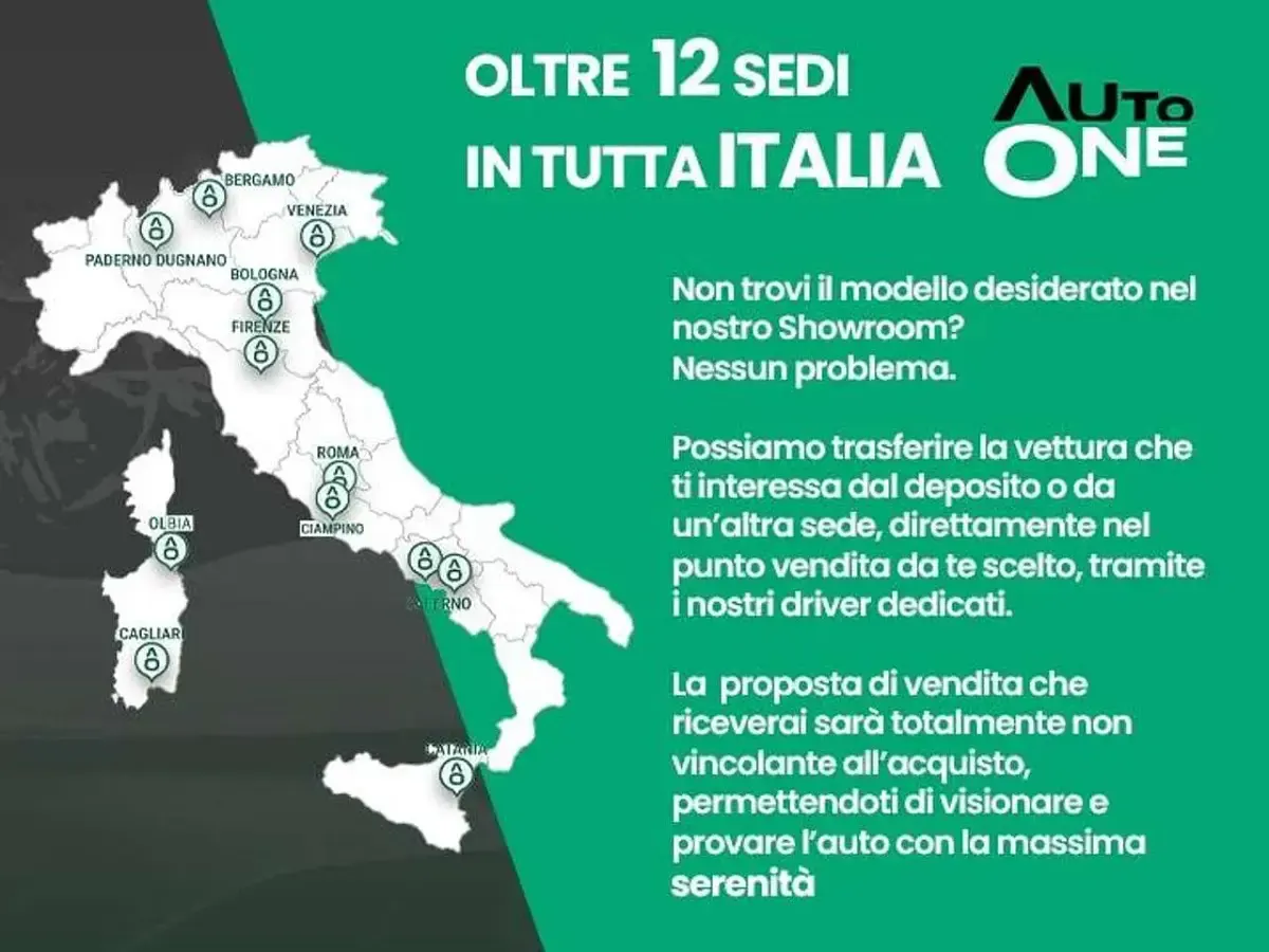 Usata Alfa Romeo Tonale Sprint 160 CV (117 kW) 2025 Vari colori SUV