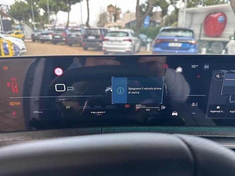 Usata Peugeot 5008 GT 2025 Bianco SUV