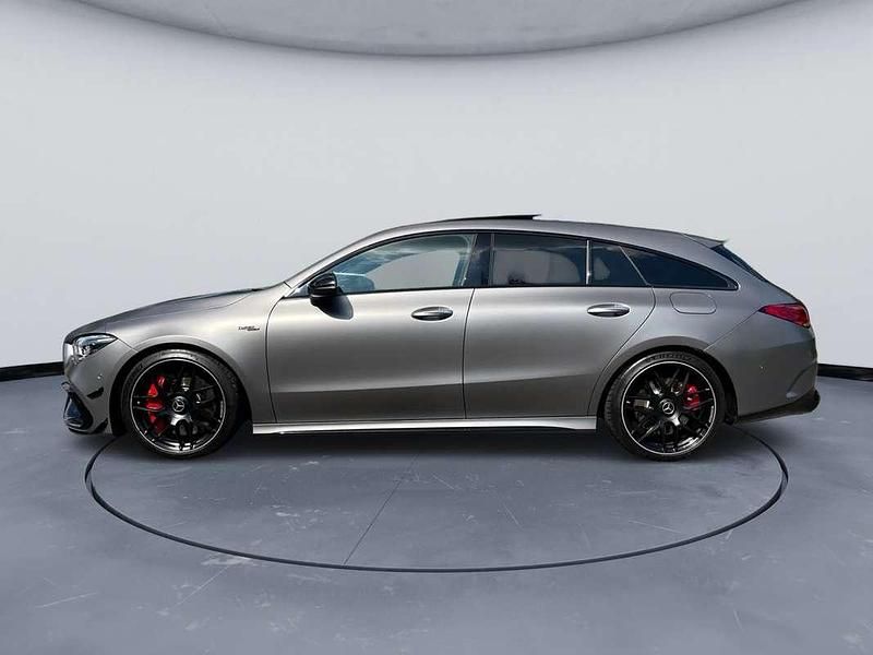 Usata Mercedes CLA45 AMG AMG 421 CV (309 kW) 2023 Station wagon
