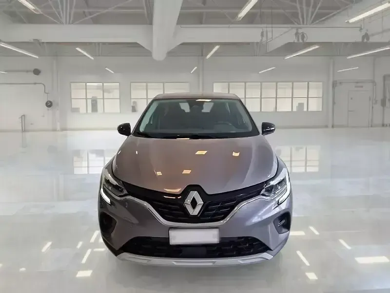 Second-hand Renault Captur Equilibre 93 CP (68 kW) 2023 SUV
