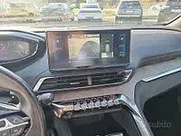 Usata Peugeot 5008 GT-line 131 CV (96 kW) 2020 Bianco SUV