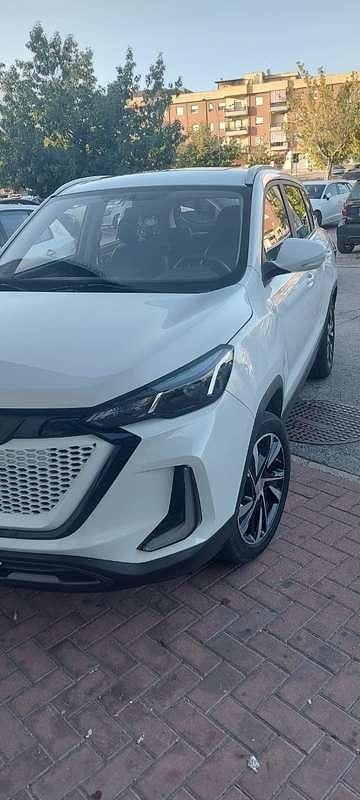 Usata DR EVO5 120 CV (88 kW) 2024 Grigio SUV