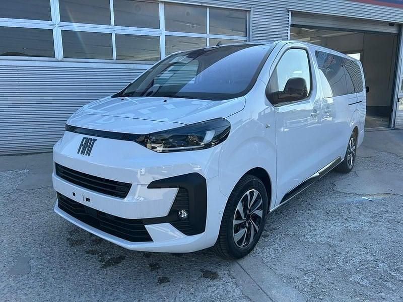 Bianco Nuova 2025 Fiat Ulysse Monovolume | 43.990 € - Immagine 1/4